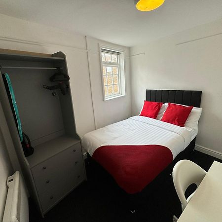 Comfortable Stay - St James'S Terrace Νότιγχαμ Εξωτερικό φωτογραφία