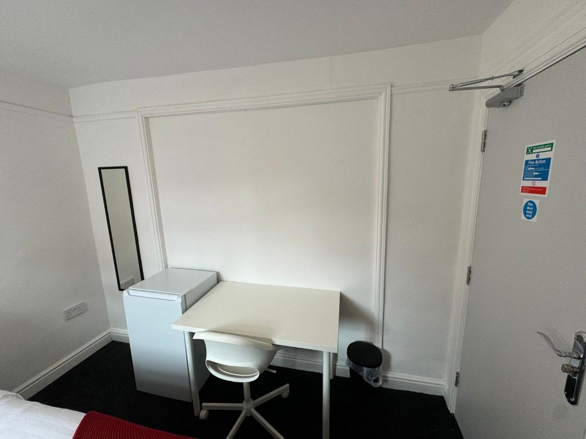 Comfortable Stay - St James'S Terrace Νότιγχαμ Εξωτερικό φωτογραφία