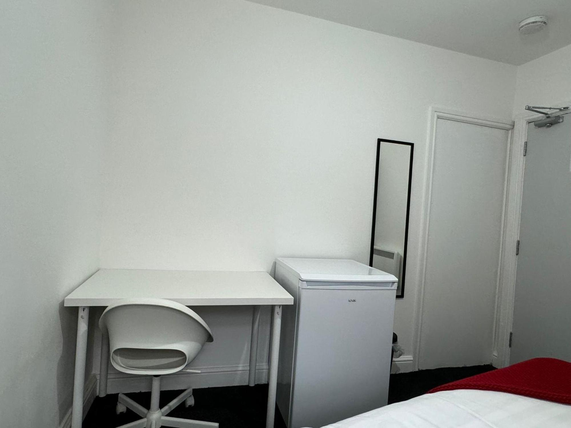 Comfortable Stay - St James'S Terrace Νότιγχαμ Εξωτερικό φωτογραφία