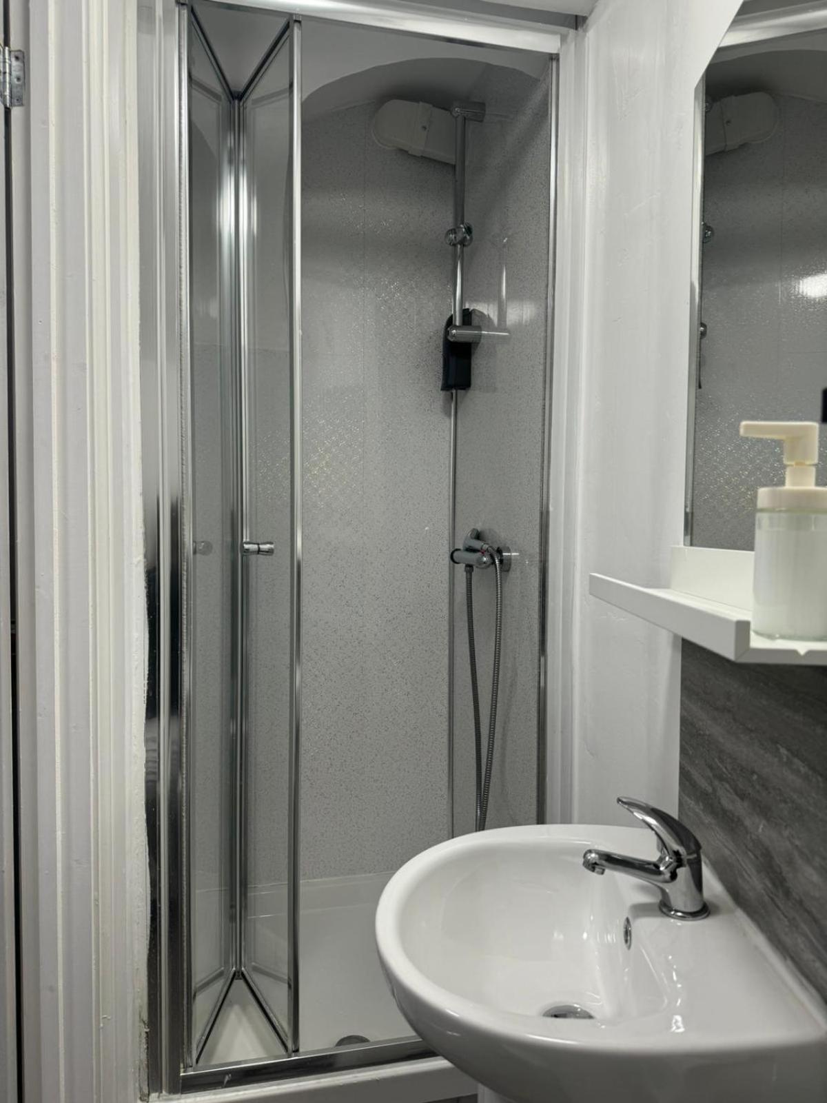 Comfortable Stay - St James'S Terrace Νότιγχαμ Εξωτερικό φωτογραφία