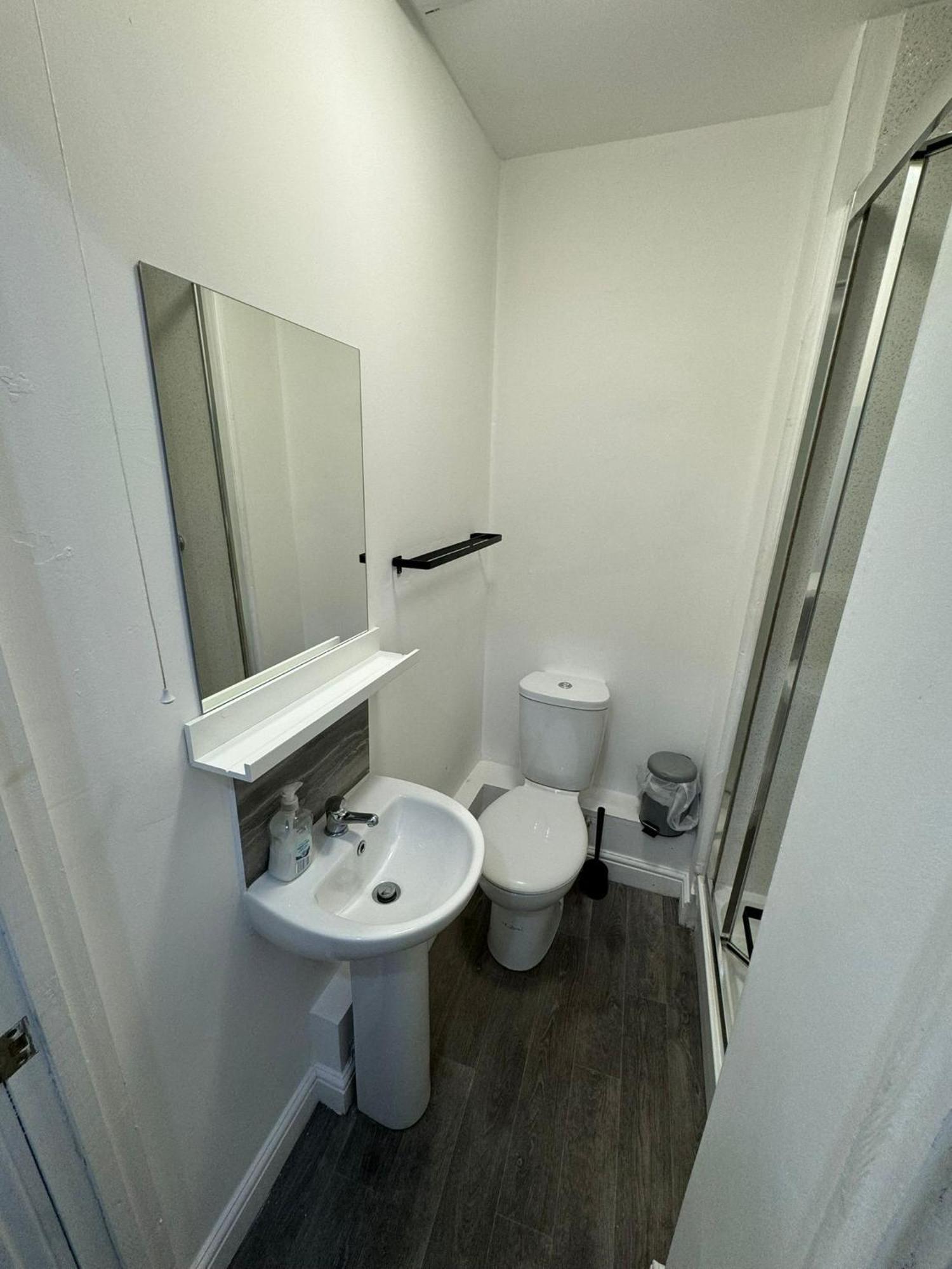 Comfortable Stay - St James'S Terrace Νότιγχαμ Εξωτερικό φωτογραφία